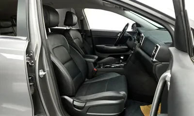 Kia Sportage 2018, 106629 км, за 14300000 KRW - фото 11