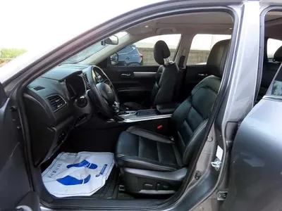 Renault-KoreaSamsung QM6 2019, 70996 км, за 11500000 KRW - фото 10