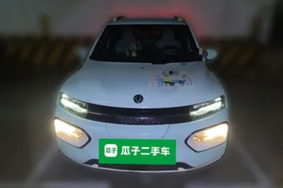 Dongfeng NAMMI BOX 2022, 25600 км, за 33894.67 CNY - фото 2