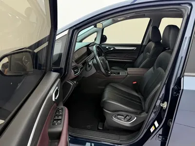 GAC Motor Trumpchi M6 2021, 56000 км, за 99800 CNY - фото 22