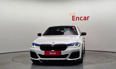 BMW 5-Series 2018, 146846 км, за 23800000 KRW