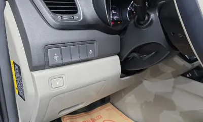 Kia Canival 2017, 118872 км, за 10990000 KRW - фото 14