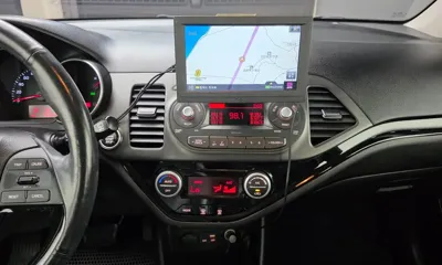 Kia Morning 2016, 97494 км, за 5700000 KRW - фото 29