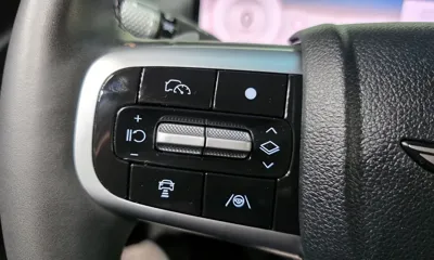 Genesis G80 2025, 99197 км, за 46000000 KRW - фото 20