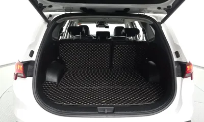 Hyundai Santafe 2021, 115047 км, за 20890000 KRW - фото 20