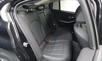 BMW 3-Series 2019, 64145 км, за 21000000 KRW - фото 11
