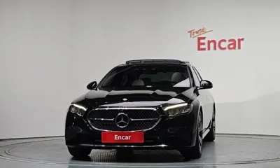 Mercedes-Benz E-Class 2025, 23391 км, за 55000000 KRW - фото 3
