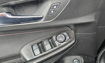 ChevroletGMDaewoo Trailblazer 2023, 80535 км, за 19800000 KRW - фото 29