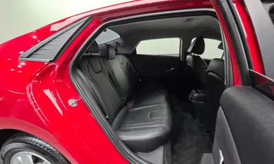 Hyundai Avante 2022, 18809 км, за 20600000 KRW - фото 30