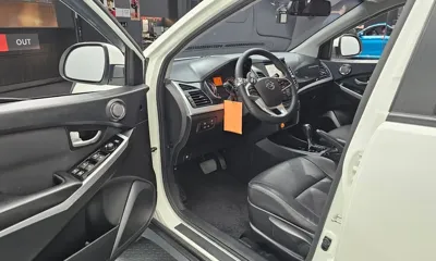 KG_Mobility_Ssangyong KORANDO 2018, 86536 км, за 8900000 KRW - фото 10