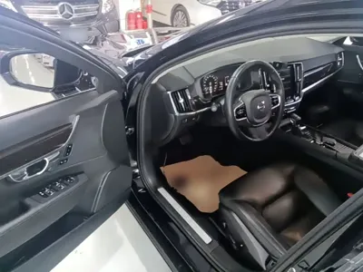 Volvo S90 2017, 150800 км, за 84800 CNY - фото 16