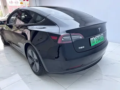 Tesla Model 3 2021, 88000 км, за 113800 CNY - фото 5