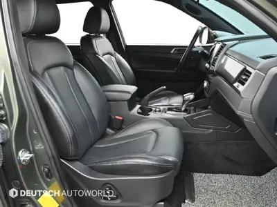 KG_Mobility_Ssangyong Rexton 2023, 64817 км, за 23900000 KRW - фото 10