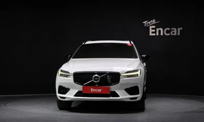Volvo XC60 2021, 56860 км, за 37500000 KRW - фото 3