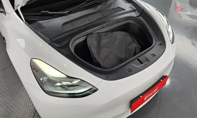 Tesla Model Y 2023, 16151 км, за 41200000 KRW - фото 6