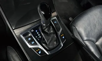 Hyundai Grandeur 2015, 174391 км, за 6500000 KRW - фото 9