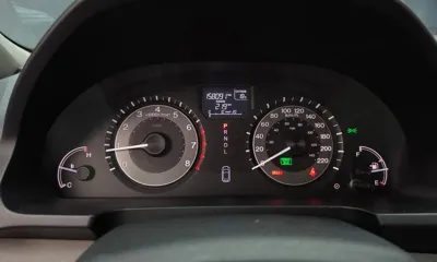 Honda Odyssey 2014, 158091 км, за 9900000 KRW - фото 8
