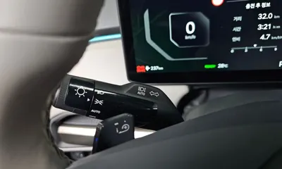Kia EV3 2026, 19203 км, за 39200000 KRW - фото 30