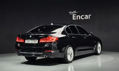 BMW 5-Series 2018, 51463 км, за 26300000 KRW - фото 2