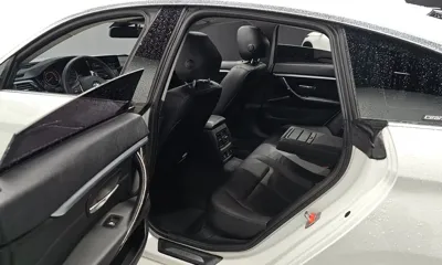 BMW 4-Series 2015, 98814 км, за 12900000 KRW - фото 12