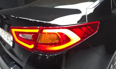 Kia K5 2015, 126264 км, за 6990000 KRW - фото 23