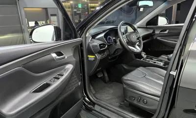 Hyundai Santafe 2019, 99920 км, за 19900000 KRW - фото 10