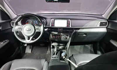 Kia K5 2018, 217870 км, за 6500000 KRW - фото 7
