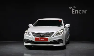 Hyundai Grandeur 2017, 149220 км, за 9390000 KRW