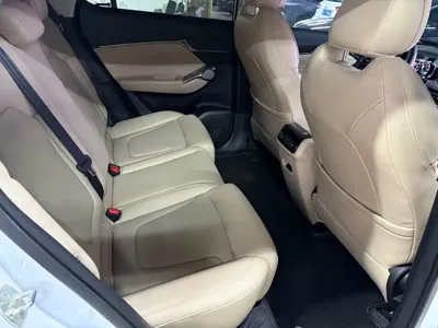 GAC Motor Trumpchi GS4 2024, 3800 км, за 60800 CNY - фото 6
