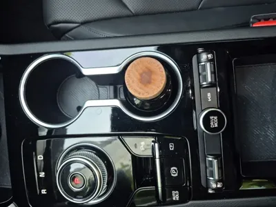 Kia K5 2024, 21181 км, за 18760000 KRW - фото 9