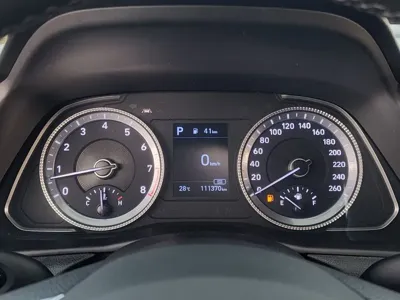 Hyundai Sonata 2020, 111300 км, за 10850000 KRW - фото 15