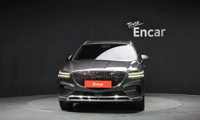 Genesis GV70 2021, 85296 км, за 34800000 KRW - фото 3