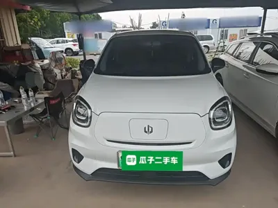 Leapmotor Leapmotor T03 2025, 15800 км, за 36900 CNY