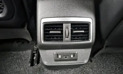Renault-KoreaSamsung QM6 2020, 106669 км, за 14990000 KRW - фото 32