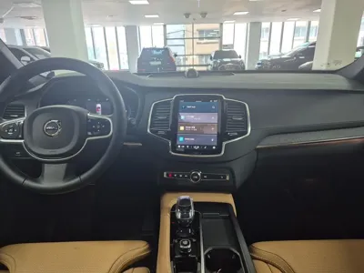 Volvo XC90 2025, 10538 км, за 74000000 KRW - фото 7