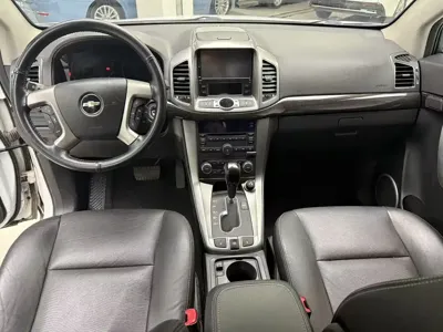 Chevrolet Captiva 2014, 89000 км, за 28800 CNY - фото 9