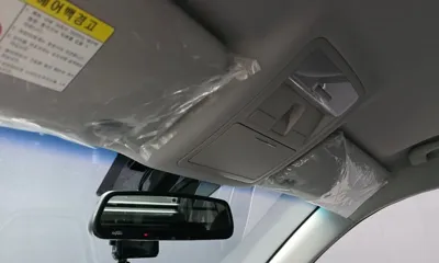KG_Mobility_Ssangyong Rexton 2018, 111388 км, за 15490000 KRW - фото 17