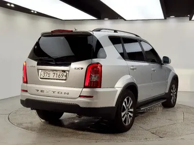 KG_Mobility_Ssangyong Rexton 2013, 181439 км, за 3190000 KRW - фото 4