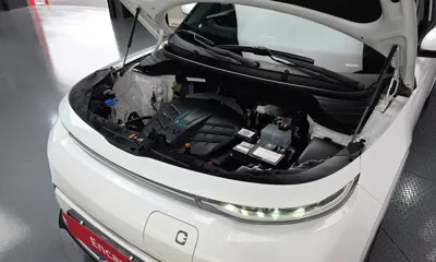 Kia Soul 2019, 234188 км, за 14990000 KRW - фото 6