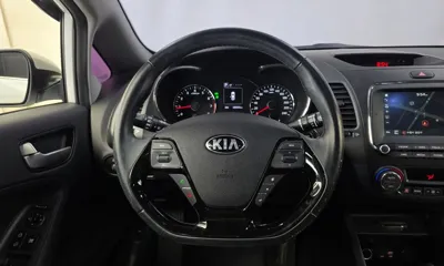 Kia K3 2018, 135054 км, за 7900000 KRW - фото 13