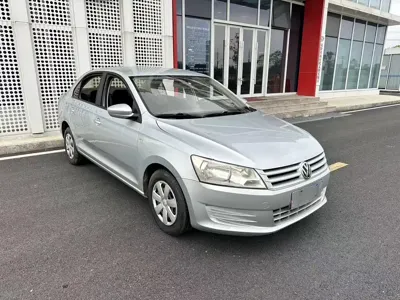 Volkswagen Santana 2014, 126000 км, за 19800 CNY - фото 28