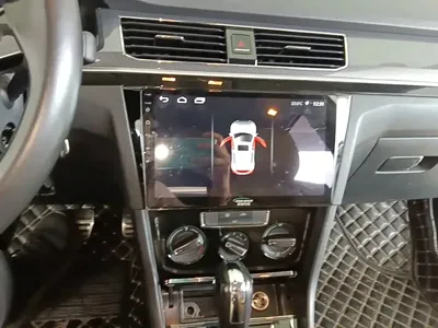 Volkswagen C-Trek 2019, 22599 км, за 47800 CNY - фото 13