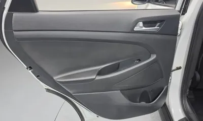 Hyundai Tucson 2017, 97112 км, за 9600000 KRW - фото 25