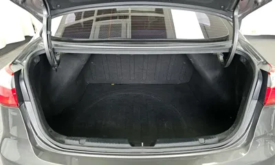 Kia K3 2013, 87391 км, за 5800000 KRW - фото 20