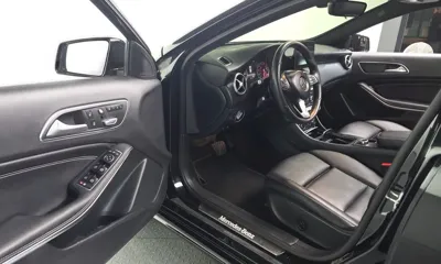 Mercedes-Benz A-Class 2017, 98076 км, за 6300000 KRW - фото 10