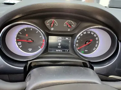 Buick Verano 2016, 154700 км, за 22300 CNY - фото 18