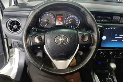 Toyota Corolla 2018, 75600 км, за 61304.09 CNY - фото 13