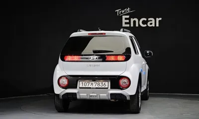Hyundai Casper 2025, 36844 км, за 16500000 KRW - фото 4