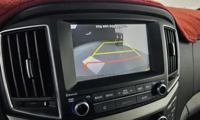 Hyundai Starex 2018, 72625 км, за 16500000 KRW - фото 13
