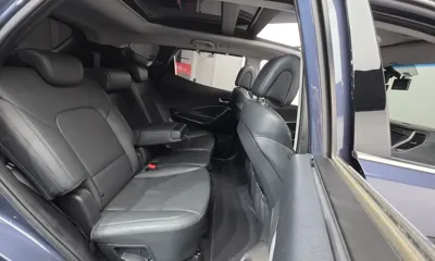 Hyundai Santafe 2018, 124431 км, за 14900000 KRW - фото 19